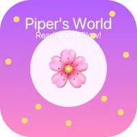 Piper Rose's World