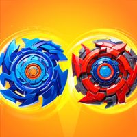 Spinner Battle Merge Master