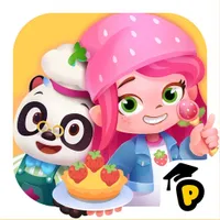 Dr. Panda Town Tales