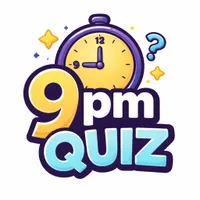 9PM Quiz: Daily Trivia Game