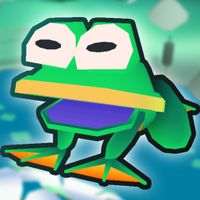 Bufo Jump