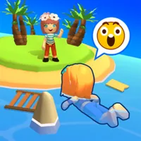 Stranded Island Survival Games