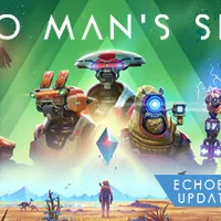 No Man's Sky