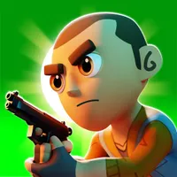 Survivor Idle Run: Z-RPG Game