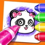Rainbow Pen