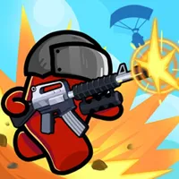 Imposter Battle Royale