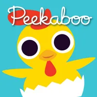 Peekaboo Barn Farm Day