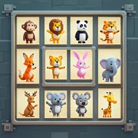 Animal Echo Hunt