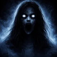 The Haunting Hour