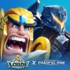 Lords Mobile: Pacific Rim War