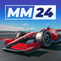 Motorsport Manager Game 2024 Playsport Games