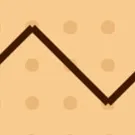 Line Puzzle: String Art