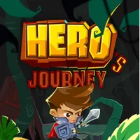 Heros Journey