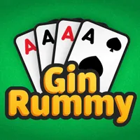 Gin Rummy ‣