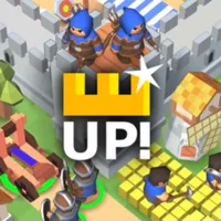 RTS Siege Up! - Medieval War