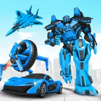 Spider Robot