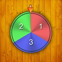 Lucky Roulette - Game