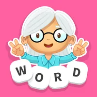 WordWhizzle Pop - word search