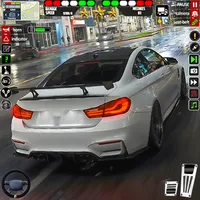 Car Simulator - Open world 3D