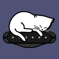 Stray Cat Purrist