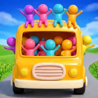 Bus Rush Fever!