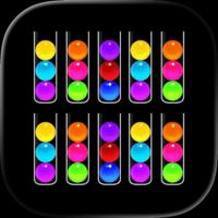 Ball Sort Game - Color Puzzle
