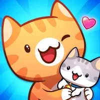 Adopt a Cat Simulator Game