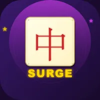 Mahjong Surge