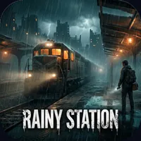 Rainy Station